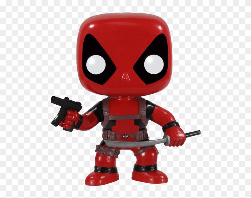Elegant Puzzles For Deadpool With Puzzles For Deadpool - Deadpool Pop #825757