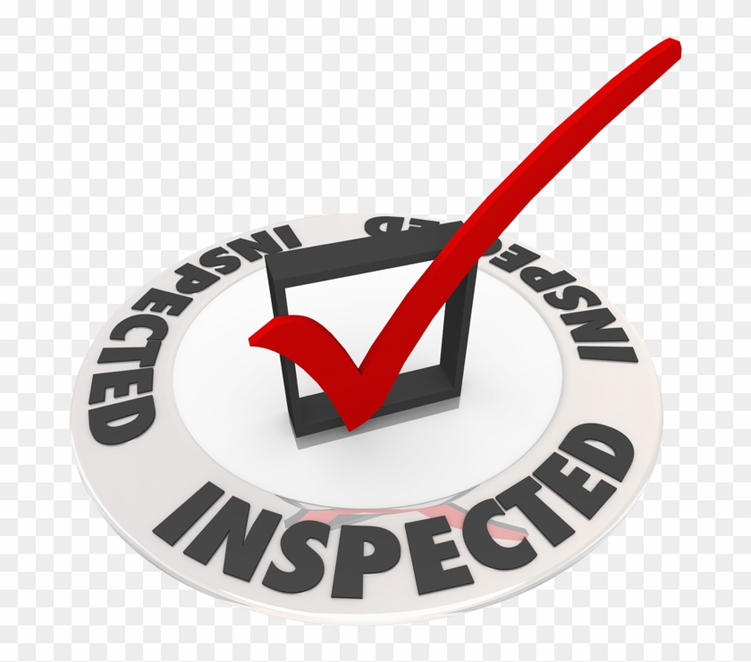 Inspection Check #825764
