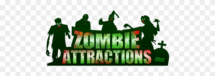 Advertising - Zombies Next 5 Miles Yellow Metal Novelty Octagon Stop #825837