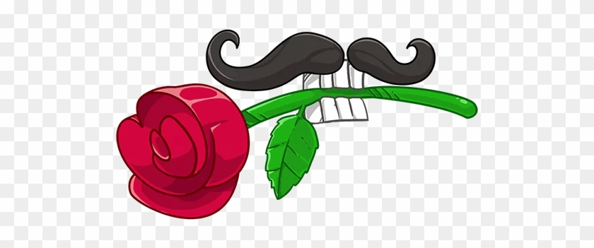 Rosa M Clip Art - Illustration #825848