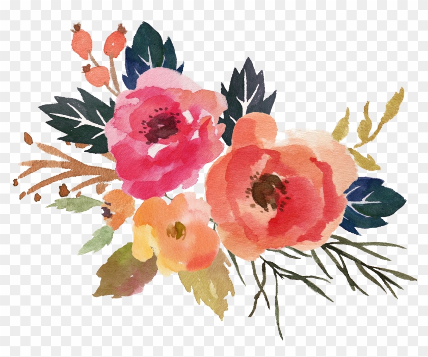 Watercolour - Watercolour #826081