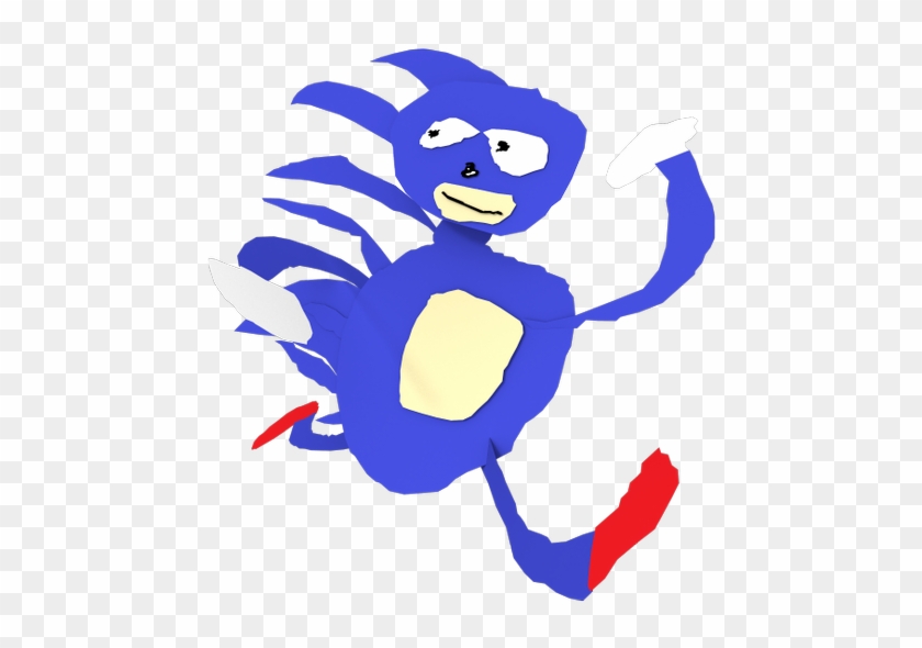 Rock On Twitter - Sonic Runners #826086