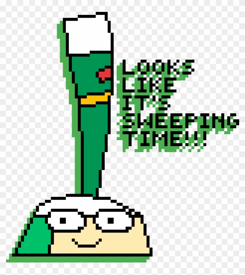 Looks Like It's Sweeping Time - Looks Like It's Sweeping Time #826174