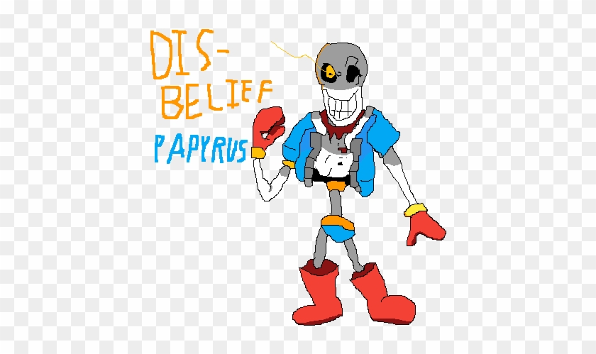Papyrus #826190