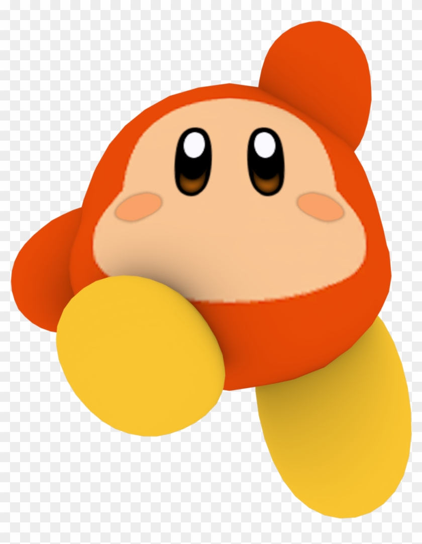 Tumblr P5jq6bhrjo1wezag6o9 1280 - Kirby Star Allies Models #826196