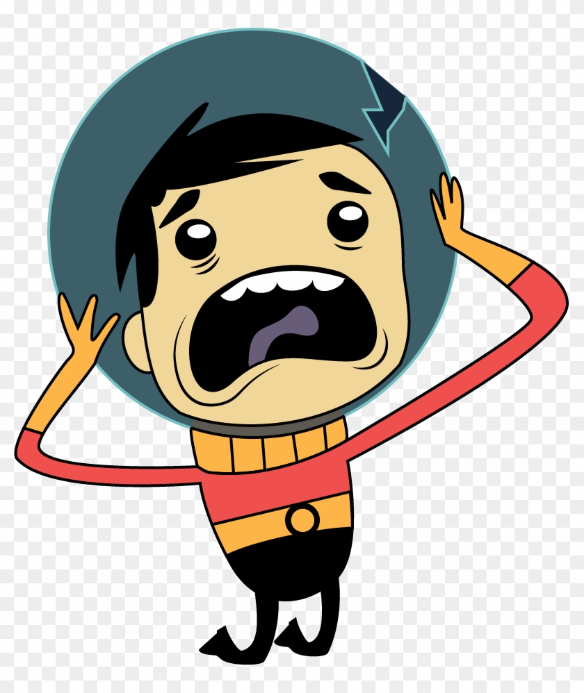 Asset 2@4x - Oxygen Not Included Duplicant #826309