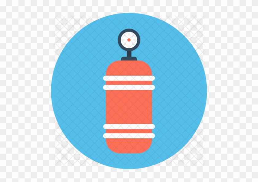 Oxygen Icon - Oxygen #826374
