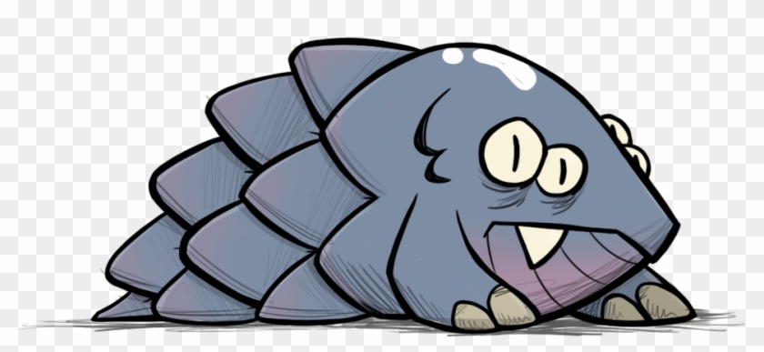 Drekko - Thumb - - Cartoon #826386