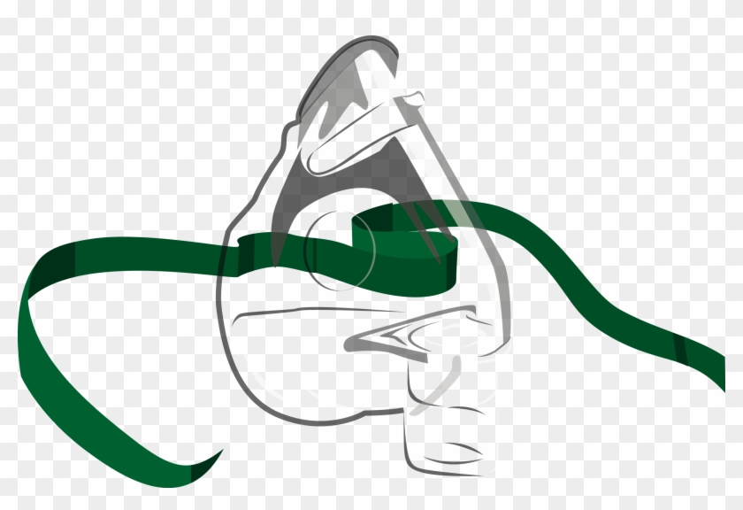 Transparent Vector Mask - Transparent Vector Mask #826398