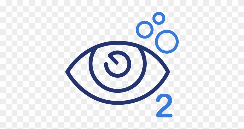 The Eye Absorbs All Of The Oxygen That It Needs Directly - Oxygen Eye #826420