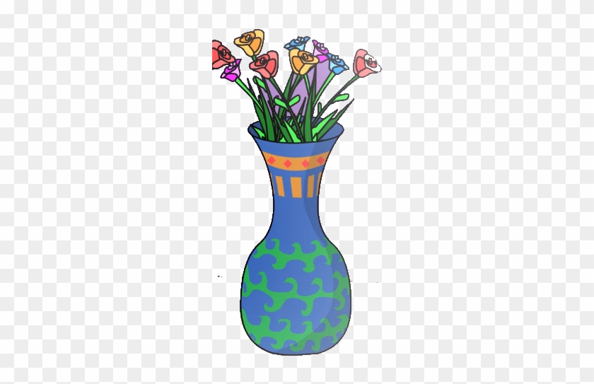 Vase - Bouquet #826654