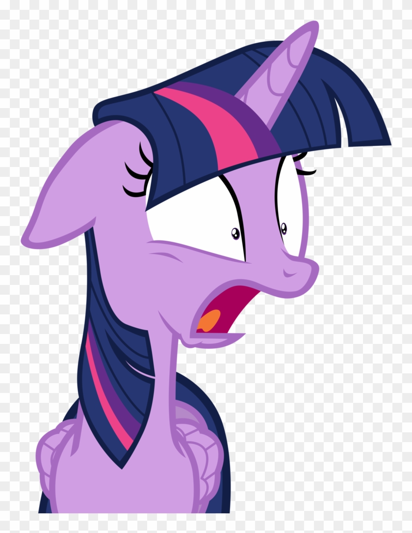 Twilight Be Nervous By Tardifice - Twilight Sparkle Crying Deviantart #826725