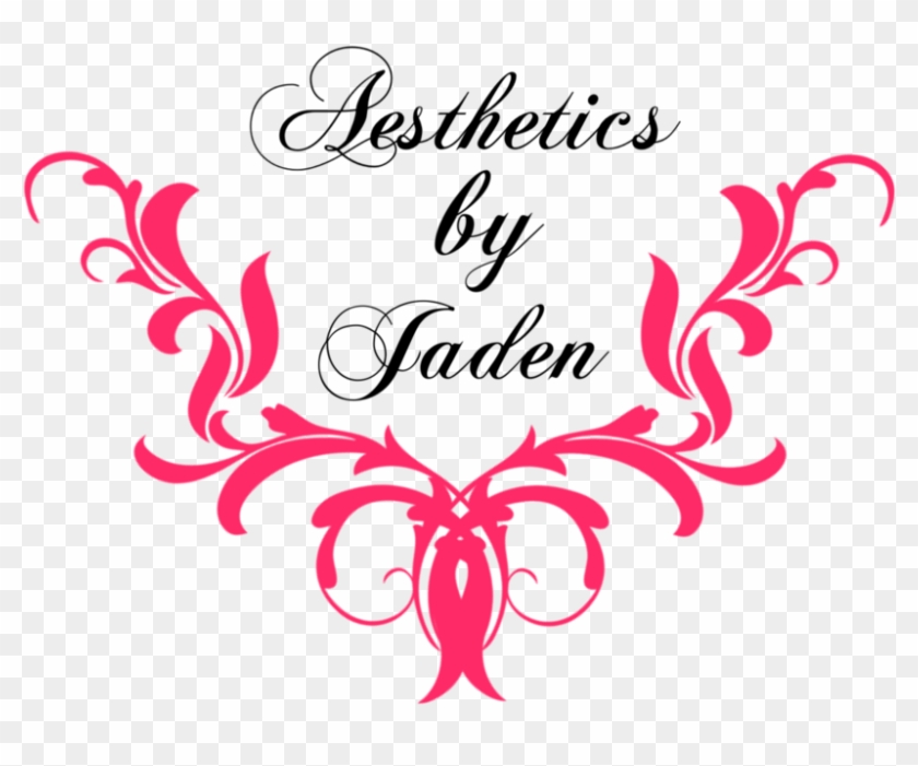 Aesthetics By Jaden - Aesthetics By Jaden #826758