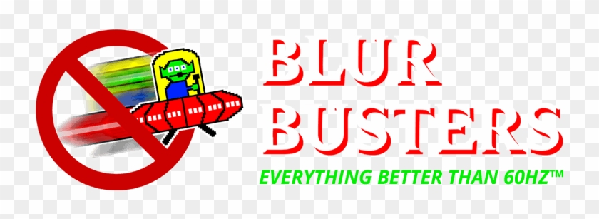 Blur Busters Forums - Academy Of Learning #826819