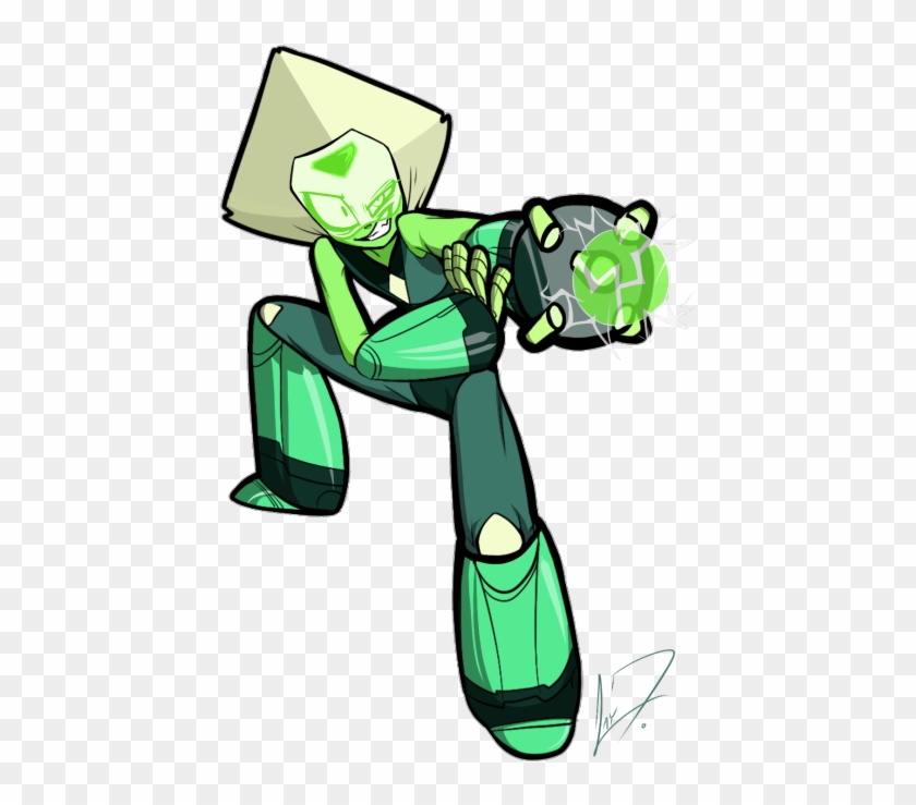 Ok, This Took *way* Longer Than I'm Willing To Admit - Steven Universe #826971