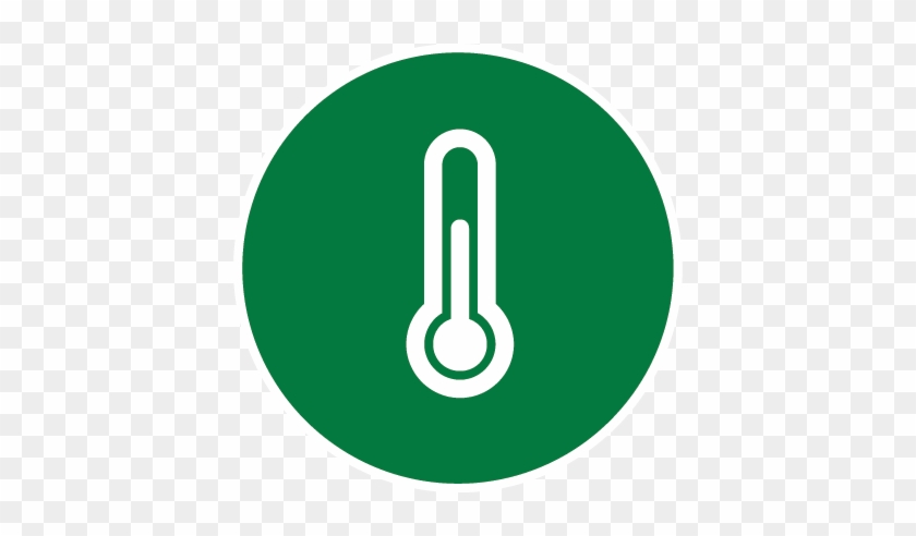 Turf Canopy Temperature - Logo Thai League 4 #826987