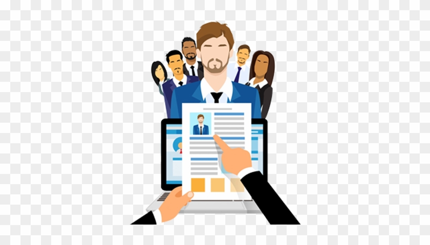 Staff Clipart Employee Discipline - Work Management #827029
