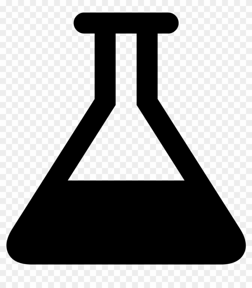 Beaker Font Awesome - Beaker Icon Font Awesome #827190