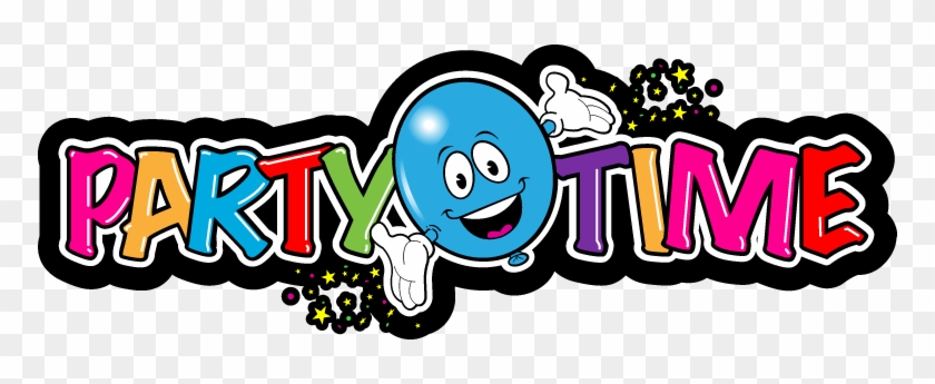 Party Time Bounce N Slide Hire - Party Time #827197