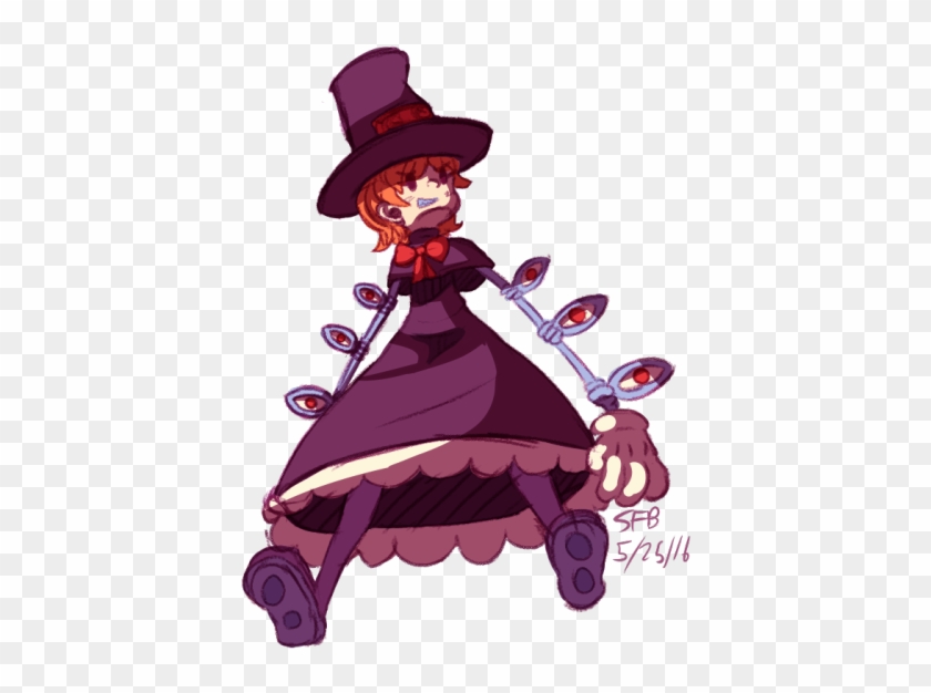 2 - Skullgirls #827230