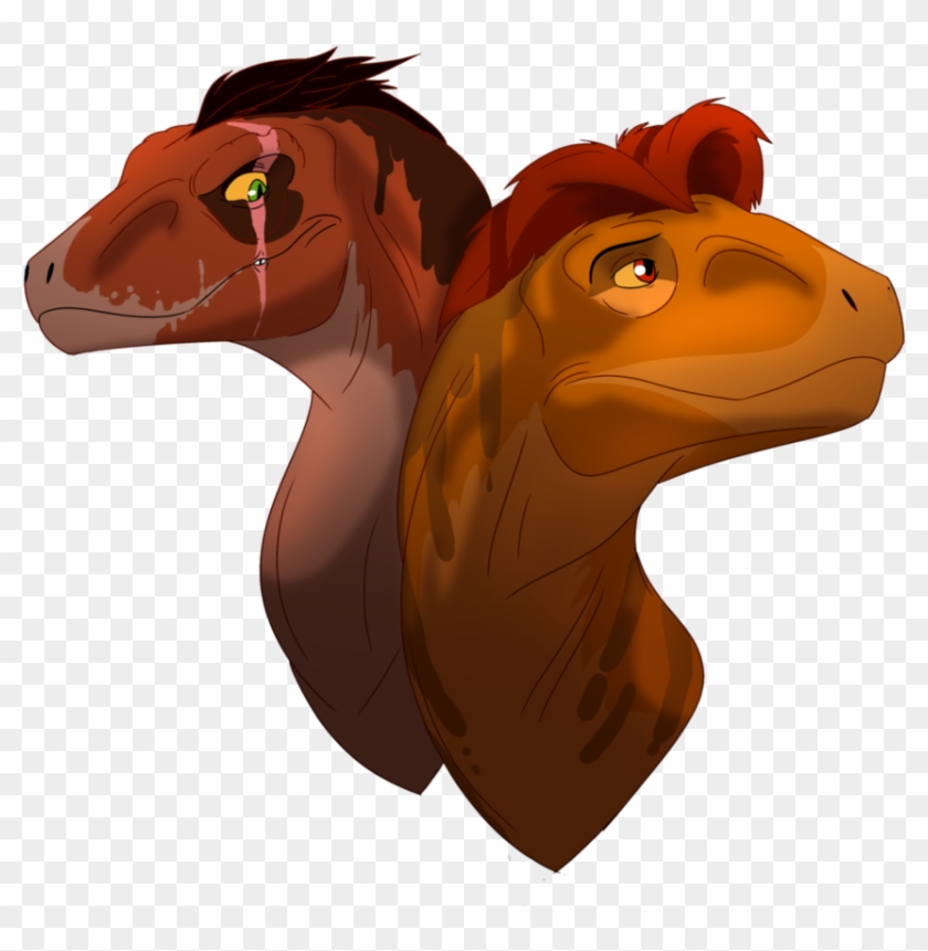 Guess Who By Albinoraven666fanart - The Lion King #827248