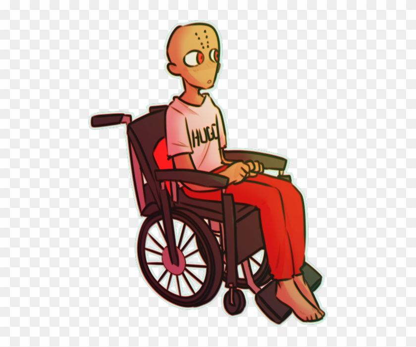 A Long Time Ago Someone Asked What I Thought Hugo Would - Sitting #827253