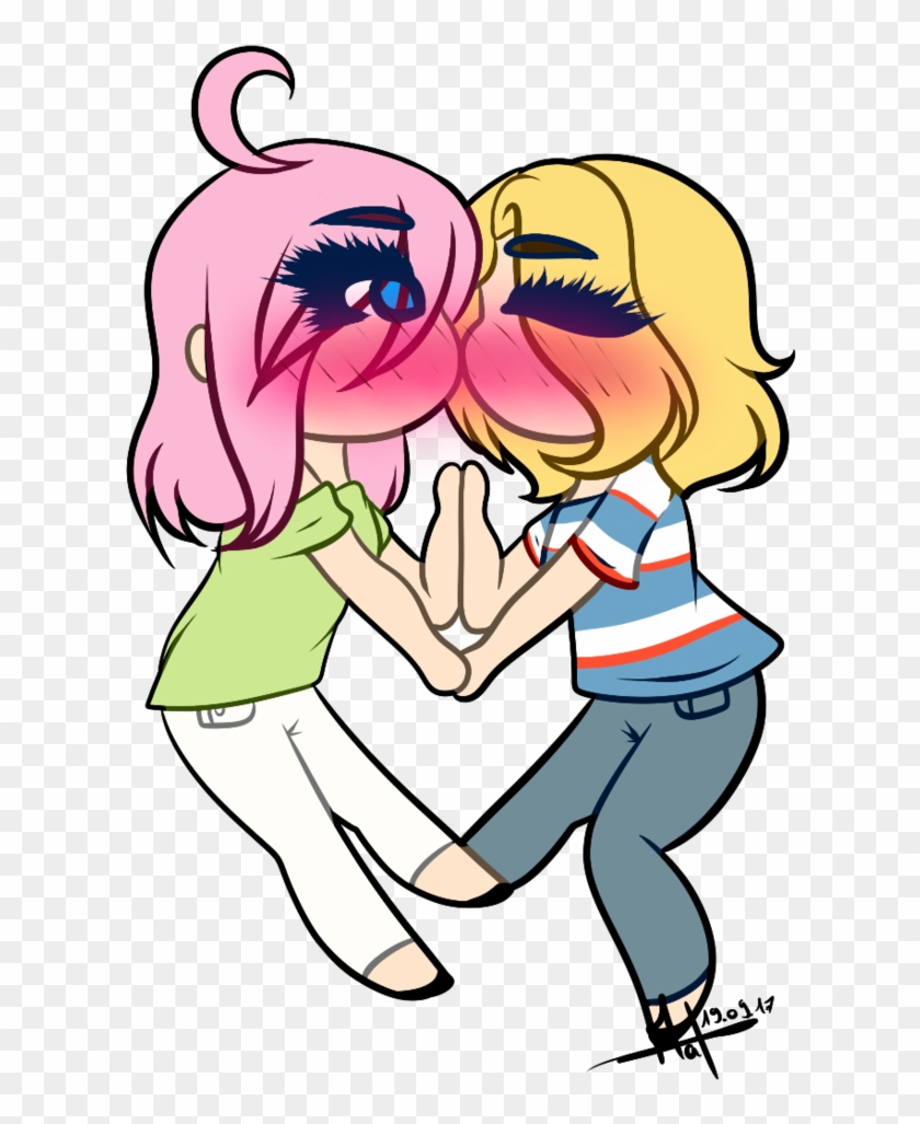 Maliki X Becky By Sunnymoutonnoir - Cartoon #827260