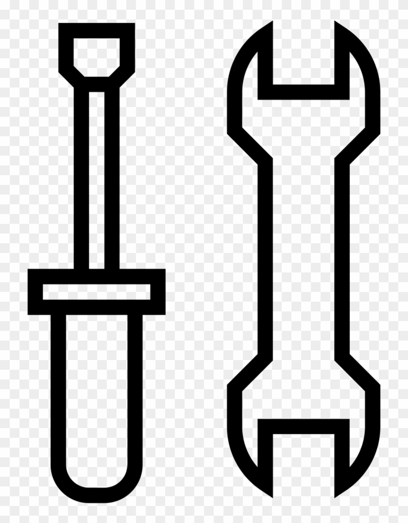 Repair And Service - Tool #827279