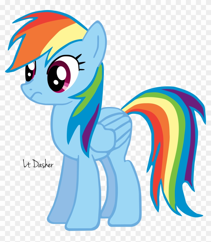My Little Pony Personajes #827312