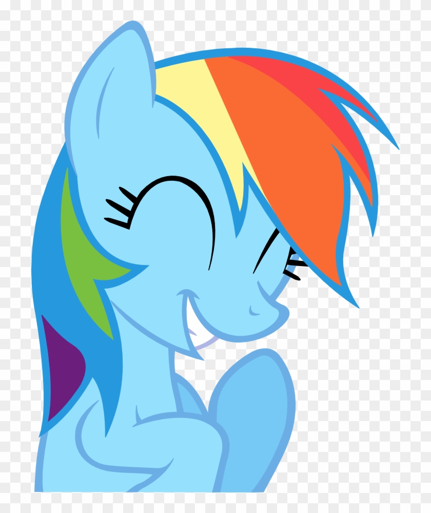 Rainbow Dash #827316