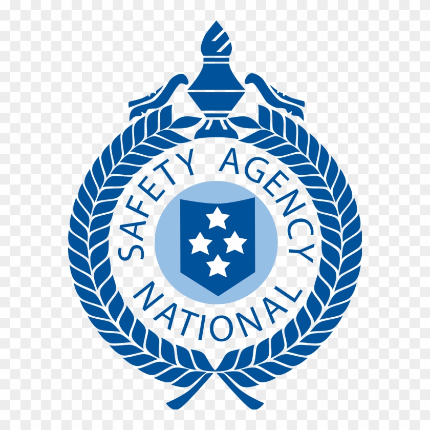 National Safety Agency #827324