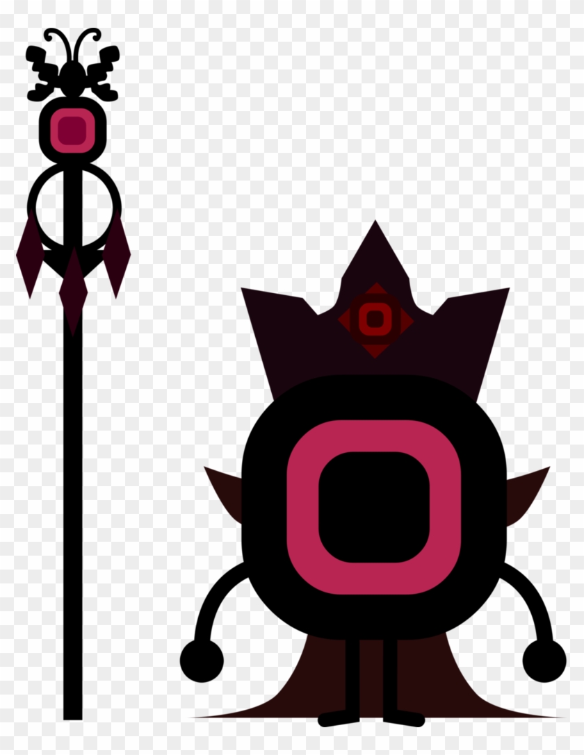 Design] Late Zigoton Priest Jin By Subnormalhalfspy - Zigotons 3d Art Patapon #827400
