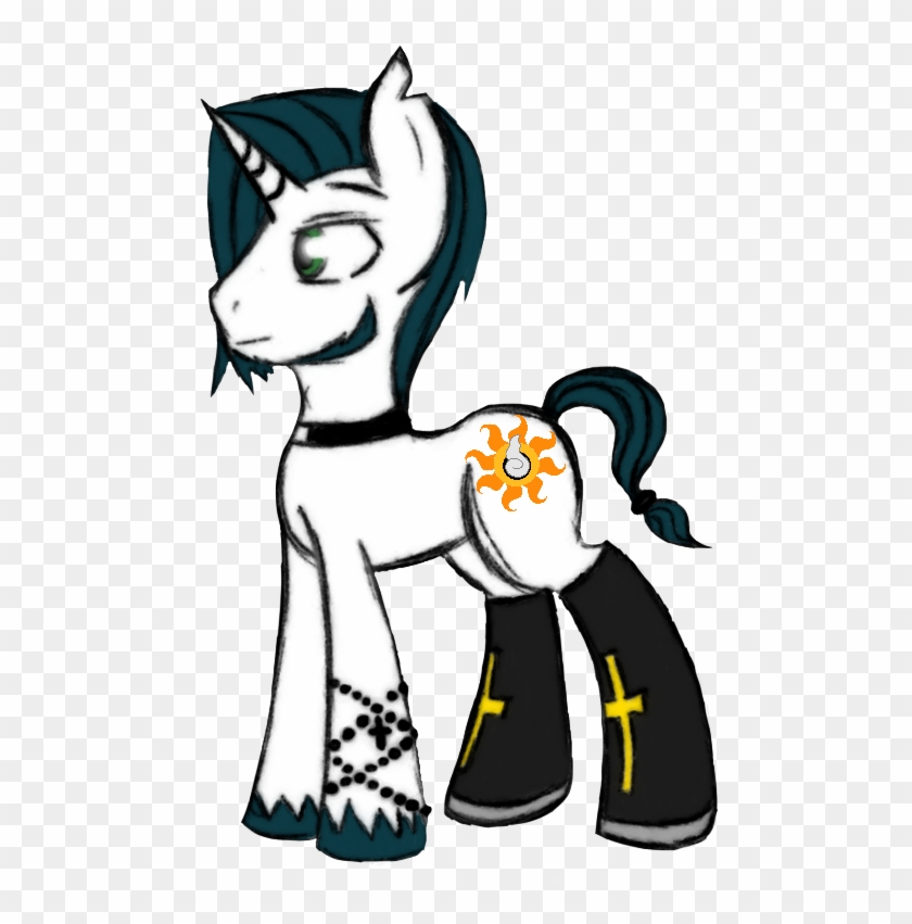 Priest By Zanegrimm430 - Cartoon #827433