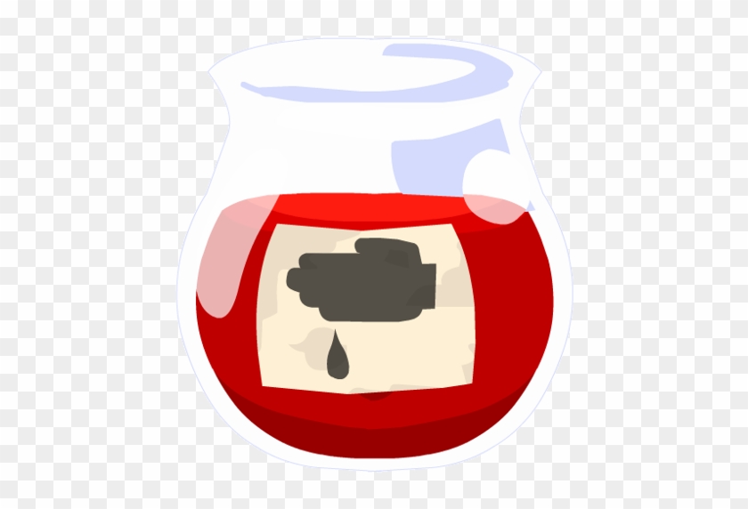 Nevark Potion - Nevark #827508