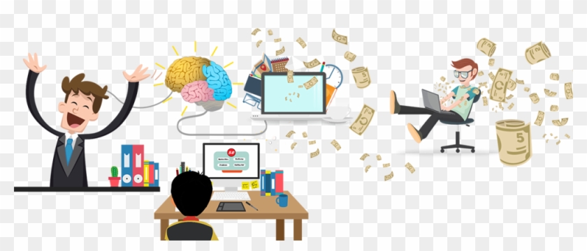 Schedule Unlimitted Quizzes, Earn And Redeem Real Qzetos - Best Thing About My Job #827632