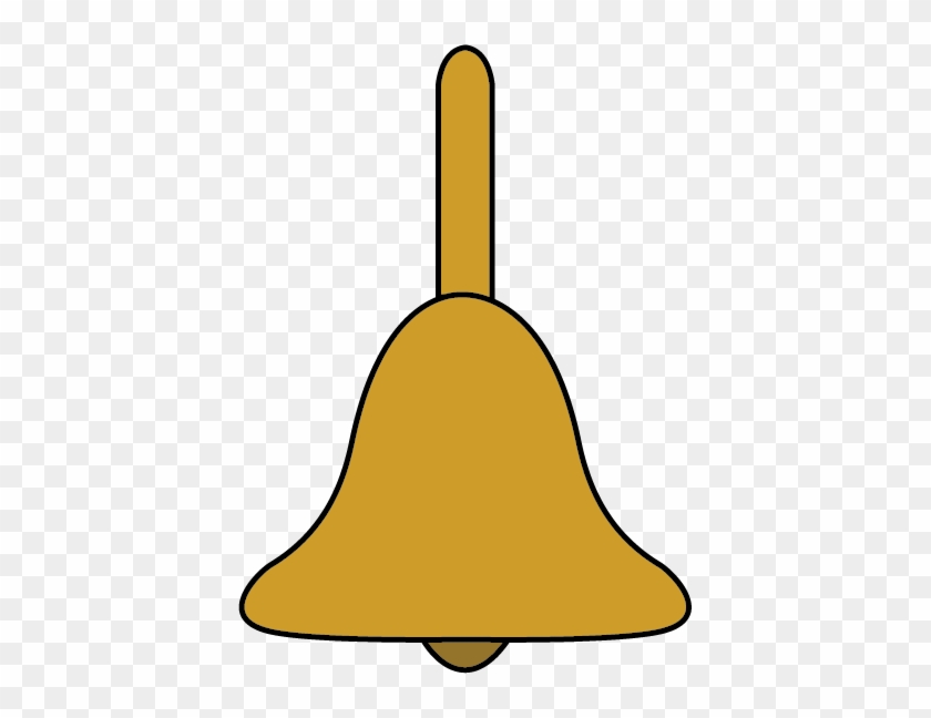Bell Clip Art - ねずみ イラスト #827690