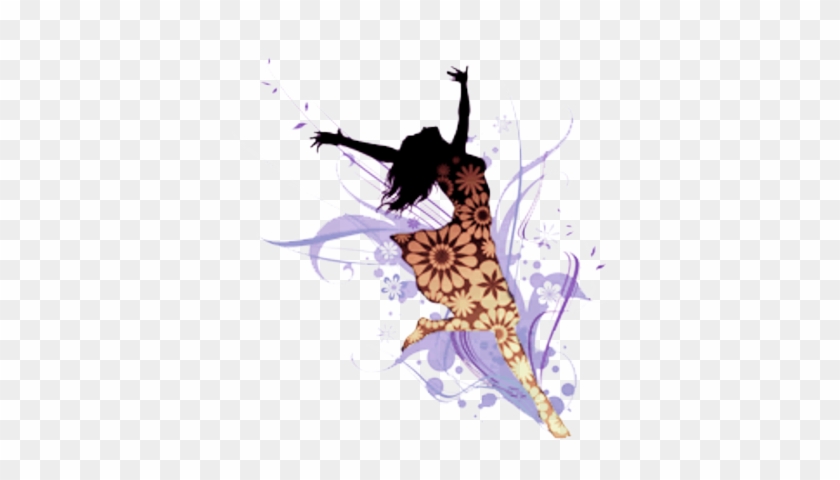 Beautiful Praise And Worship Clipart 10 Praise Dance - Praise Dance Clip Art #827855