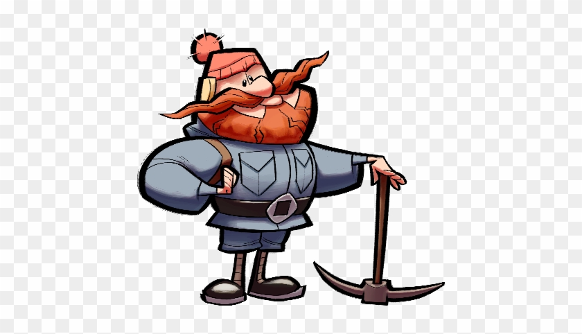 Yukon Cornelius By Projectendo On Deviantart - Cartoon #827947