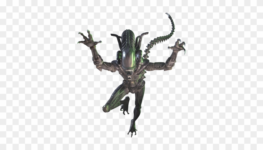 In A World Where Mankind Is Fixated On Instant Gratification - Alien: Isolation #827972