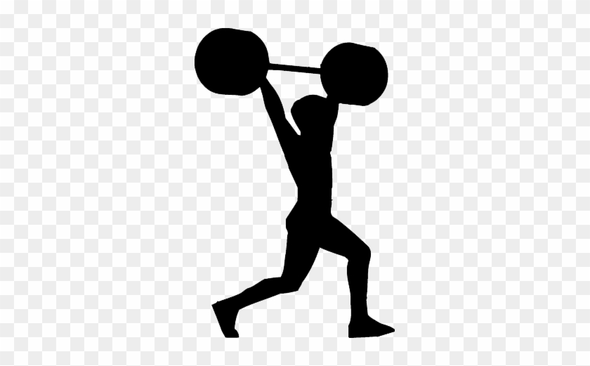 Gym Clipart Transparent - Markham Board Of Trade #828071