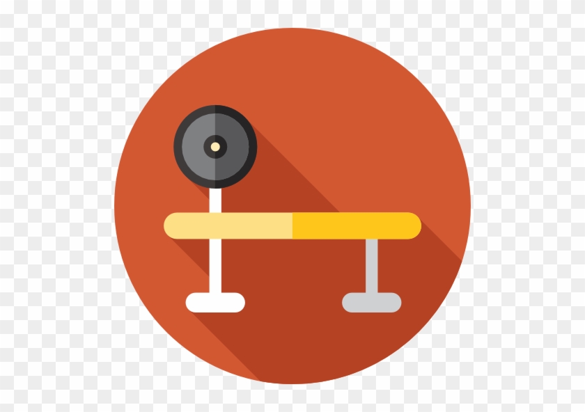 A Gym For All The Styles, Open From - Bus Symbol #828099