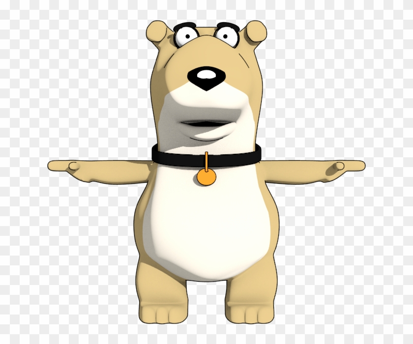 Vinny - Peter Griffin T Pose #828104