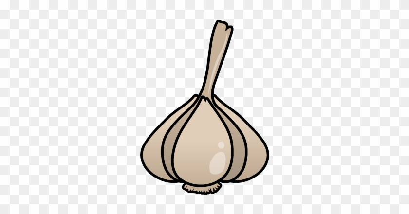 Garlic - Citrus × Sinensis #828275