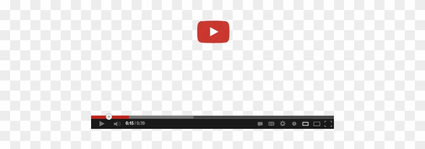 6k Portable Network Graphic - Youtube Video Frame Png #828306