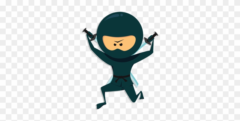 Ninja #828312