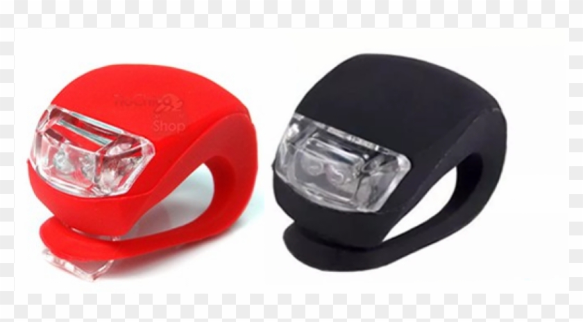 Electomania 2pcs/ Black Waterproof Super Frog White #828362