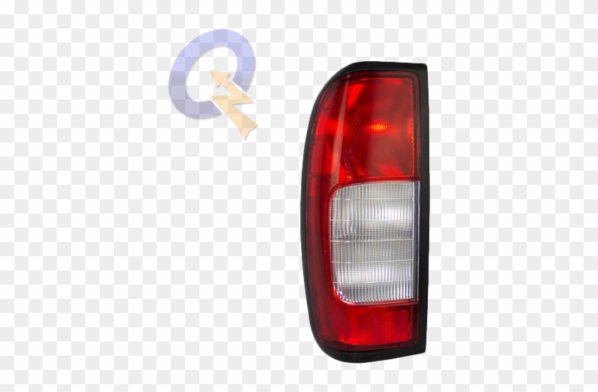 New Left Side Tail Light Fits Nissan Frontier 2.4 L #828392