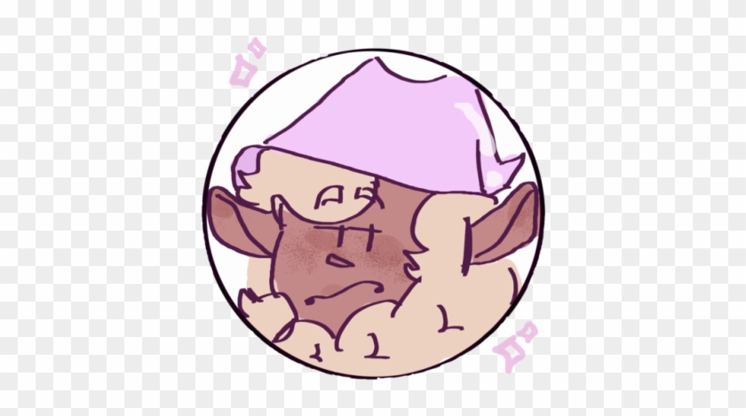 An Icon Of Nullsuit Taako, For Your Personal Use If - Cartoon #828467