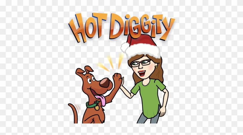 Looks Like I Have A Amazing Christmas Concert To Enjoy - Bitmojis #828473