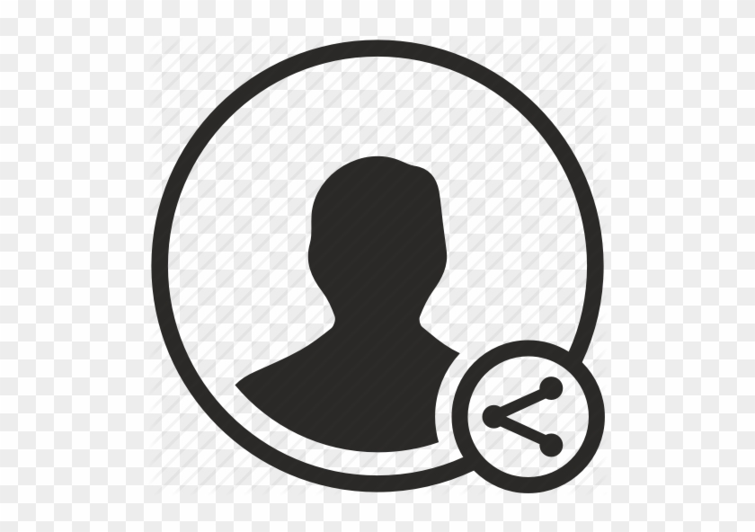 Person Icons Data - Maker's Mark #828527